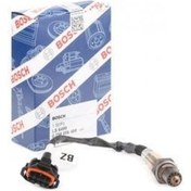 Resim Opel Corsa D 1.4 2006-2010 Bosch Oksijen Sensörü 