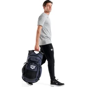 Resim Arena All Set Backpack 45L Unisex Yüzücü Sırt Çantası 010234400 