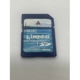 Resim Keepro 2 GB Sd Kart 2 GB Sd Hafıza Kartı 
