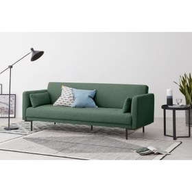 Resim Tera Koltuk & Dizayn 3’lü Yataklı Kanepe Trd 304Y 