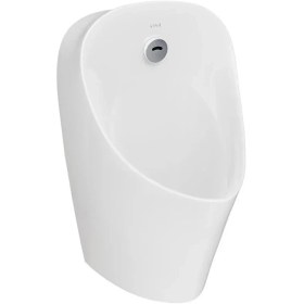 Resim Vitra M-Line Temassız Fotoselli Kanalsız Rim-Ex Pisuvar (Elektrikli) 8305B003-5633 