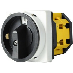 Resim İLX A (Aç-Kapa) Tip 4x160 Pako Şalter P Tipi 