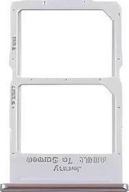 Resim Tkgz - P40 Lite Sim Çekmecesi Gri 