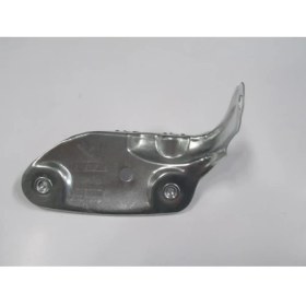 Resim TŞT 2005 - 2009 Skoda Octavıa Ön Çamurluk Bağlantı Braketi Sol Küçük Tw - Y Oem No: 1Z0821142 