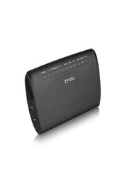 Resim Zyxel Vmg3312-t20a Vdsl Fiber Vpn 4port Kablosuz Modem 