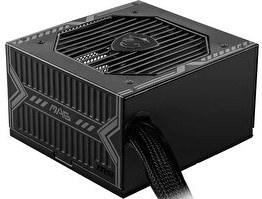Resim MSI MAG A750BN 750W 80+ Bronze 120 MM Fan Güç Kaynağı 