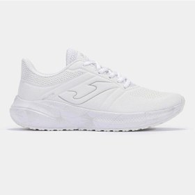 Resim Joma Elıte Lady 2402 White Kadın Günlük Spor Ayakkabı Relılw2402 Beyaz 