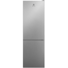 Resim Electrolux LNT5ME32U1 324L Alttan Donduruculu Buzdolabı Inox 