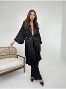 Resim 6346 Kimono Takım-foggia 