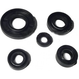 Resim Tvs Apache Keçe Seti 5 Li 