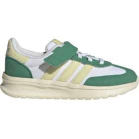 Resim adidas Jp7242 Run 70s 2.0 El C Çocuk Günlük Spor Ayakkabısı 