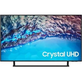 Resim Samsung 50BU8500 50" 126 Ekran Uydu Alıcılı Crystal 4k Ultra Hd Smart Led Tv 