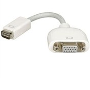 Resim HIPER HC10MDV MINI DVI/VGA ÇEVİRİCİ HIPER HC10MDV MINI DVI/VGA ÇEVİRİCİ