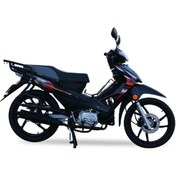 Resim Sfm Ventin 50 CC Cub Motosiklet- 2024 Model 