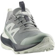 Resim Salomon 474561 Elixir Activ Gtx Outdoor Açık Yeşil Erkek Spor Ayakkabı Açık Yeşil 
