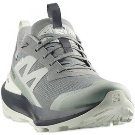 Resim Salomon 474561 Elixir Activ Gtx Outdoor Açık Yeşil Erkek Spor Ayakkabı Açık Yeşil 