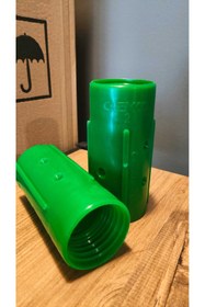 Resim clemco kumlama nozulu tutucu holder 