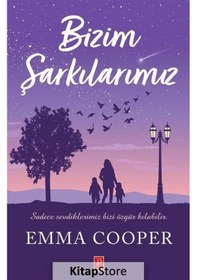 Resim Bizim Şarkılarımız - Emma Cooper 