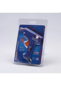 Resim Örenler Plastik Silikon Tabancası Küçük - 20 Watt 