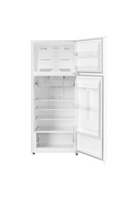 Resim Simfer 2518 463 LT No-Frost Çift Kapılı Dijital Buzdolabı 