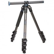 Resim Benro Gc-257F System Go Carbon Fiber Flex Tripod Benro