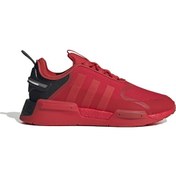 Resim Adidas Nmd V3 Erkek Günlük Ayakkabı Gy7357 Kırmızı Gy7357 Kırmızı 