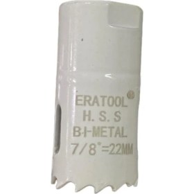 Resim Era 56013 B-Metal Panç 22 mm Metal Ahşap Için 