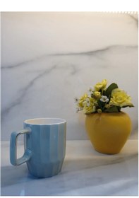 Resim Angely Chına Kupa 270 Ml 