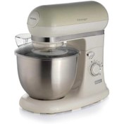 Resim Ariete Vintage Krem 1200 W 5.5 L Mutfak Şefi 1588/03 