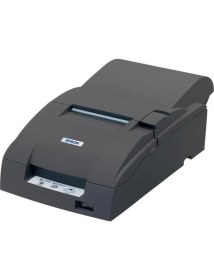 Resim Epson TM-U220A-057, 9 Iğne Nokta Vuruşlu Rulo Yazıcı Seri Otomatik Kesici, Içe Sarma Edg C31C513057 