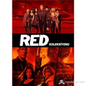 Resim Red Box Set (DVD) (2 Disk) 