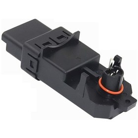 Resim Renault Megane 2 Cam Modülü Cam Karti 2003--2008 386073543 