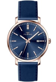 Resim Ferro F11148B-T F11148B-T Erkek Kol Saati 