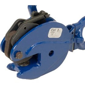 Resim Atlas Pro Atlas Sac Kapma 5 Ton Kapasite Atsk5 