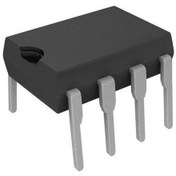 Resim Lm393p Komparatör Entegresi Dıp-8 