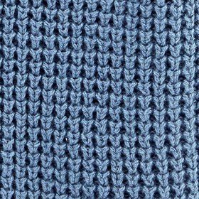 Resim Carter's Layette Erkek Bebek Hırka - Mavi / 3 Ay 