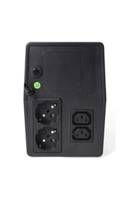 Resim Inform Guardıan 1000va 2x7ah 7/20dk Lıne Interaktıf Ups 