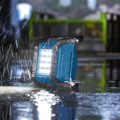 Resim Bosch GLI 18V-1200 C Projektör 