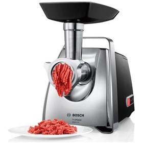 Resim Bosch Mfw67440 Kıyma Makinesi 