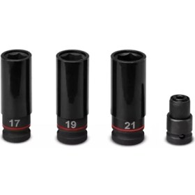 Resim Einhell Impaxxo 18/450 Solo Kömürsüz Somun Sökme Aküsüz 