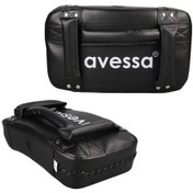 Resim Avessa Tky-99 Taekwondo Darbe Yastığı Siyah 