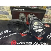 Resim Yüksek Performanslı 400W 100RMS Güç Kaynağı, Özel Seri, Dayanıklı ve Güvenilir Ürün 