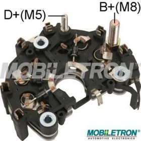 Resim ALTERNATOR DIOT TABLASI OPEL CORSA 1.6 ASTRA VECTR MOBILETRON RB-32H 