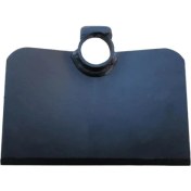 Resim Demiray Çelik Küçük Boy Susurluk Çapa 15 cm , Dövme Çelik 