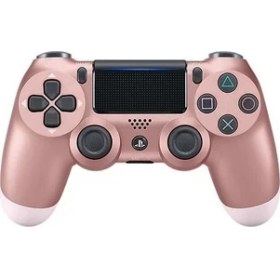 Resim Crk Teknoloji Ps4 Dualshock 4 V2 Gamepad (Ps4 ve Pc Uyumlu) 