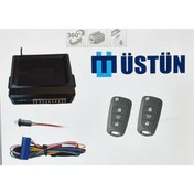 Resim Üstün Uzaktan kumanda açma kapama 12V sustalı KIA tip 