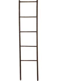 Resim Akat Cosy Saksı Içi Dekoratif Ahşap Bitki Merdiveni 12 X 50 CM 