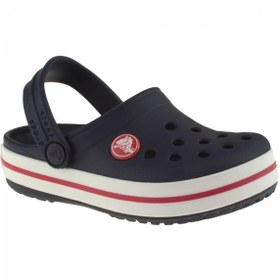 Resim Crocs 207005 Crocband Clog T Lacivert Çocuk Terlik 