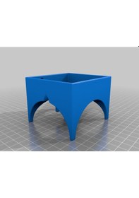 Resim Opencart Otomatik El Dezenfektan Dağıtıcı Sadece Plastik Aparattır 