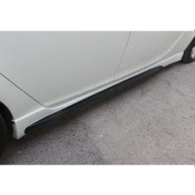 Resim Opel İnsignia Opc Marşpiyel Takımı (Plastik) 